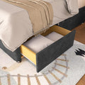 Prague Kids Divan Bed