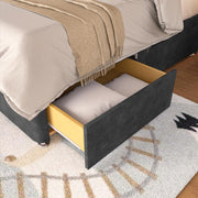 Prague Kids Divan Bed