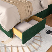 Prague Kids Divan Bed