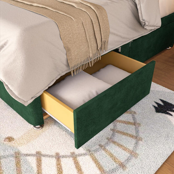Prague Kids Divan Bed
