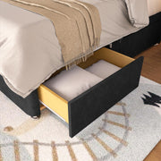 Prague Kids Divan Bed