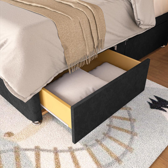 Prague Kids Divan Bed