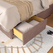 Prague Kids Divan Bed