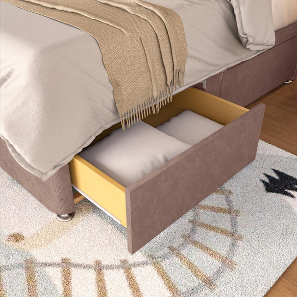 Prague Kids Divan Bed