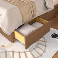 Prague Kids Divan Bed