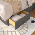 Prague Kids Divan Bed