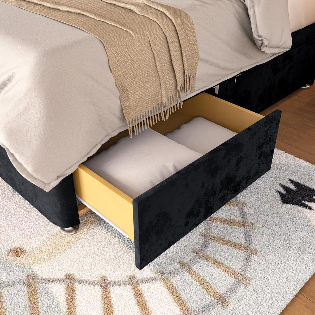 Prague Kids Divan Bed