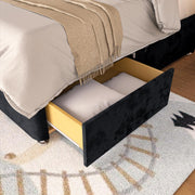Prague Kids Divan Bed