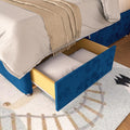 Prague Kids Divan Bed