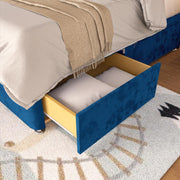 Prague Kids Divan Bed