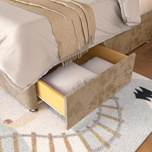 Prague Kids Divan Bed