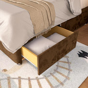 Prague Kids Divan Bed