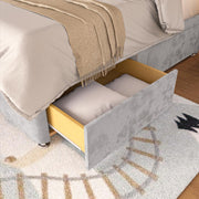 Prague Kids Divan Bed