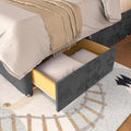 Prague Kids Divan Bed