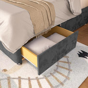 Prague Kids Divan Bed