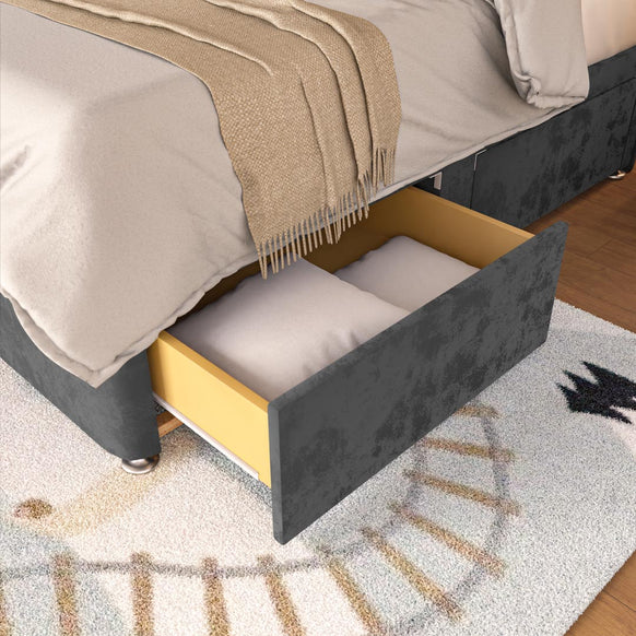 Prague Kids Divan Bed