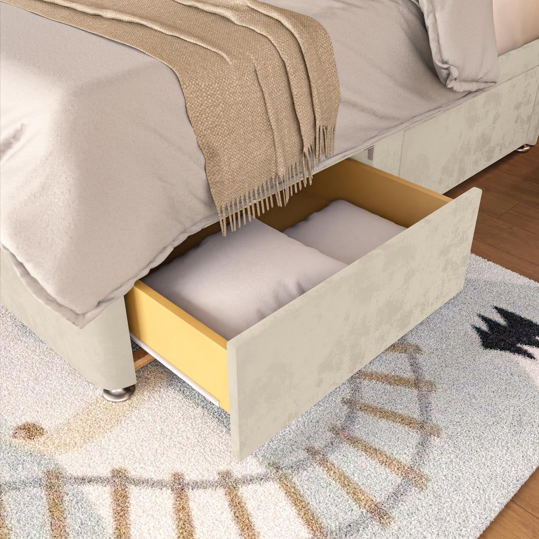 Prague Kids Divan Bed