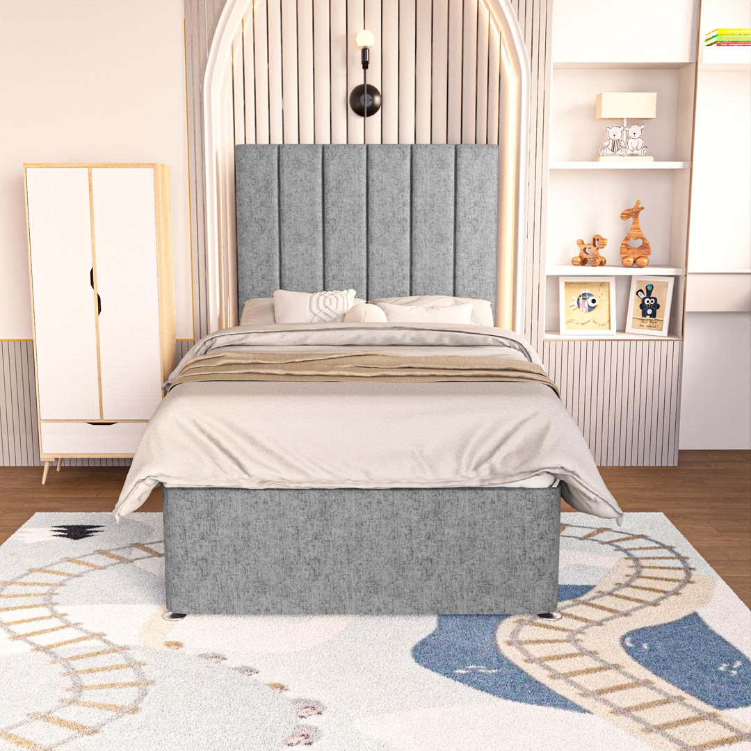 Prague Kids Divan Bed