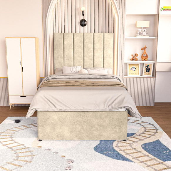 Prague Kids Divan Bed
