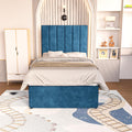 Prague Kids Divan Bed