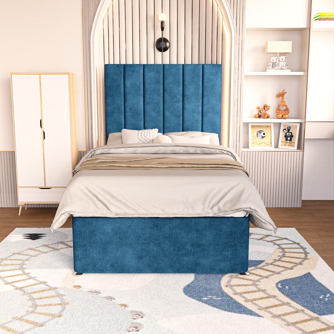Prague Kids Divan Bed