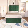 Prague Kids Divan Bed