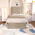 Prague Kids Divan Bed