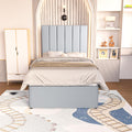 Prague Kids Divan Bed