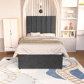 Prague Kids Divan Bed
