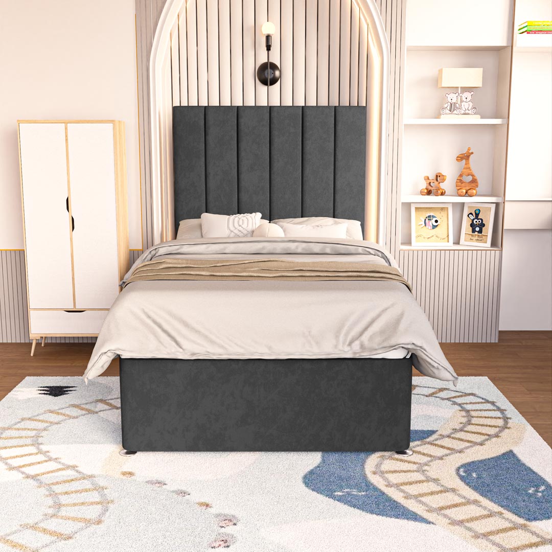 Prague Kids Divan Bed