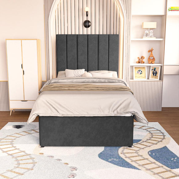 Prague Kids Divan Bed