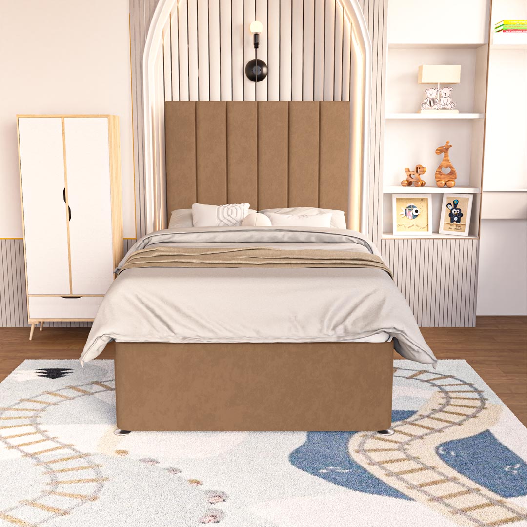 Prague Kids Divan Bed