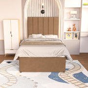 Prague Kids Divan Bed