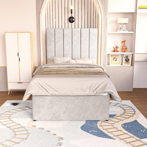 Prague Kids Divan Bed