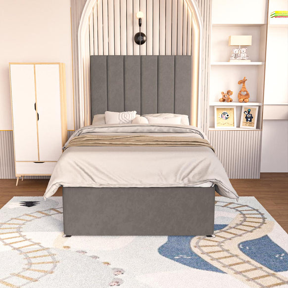 Prague Kids Divan Bed