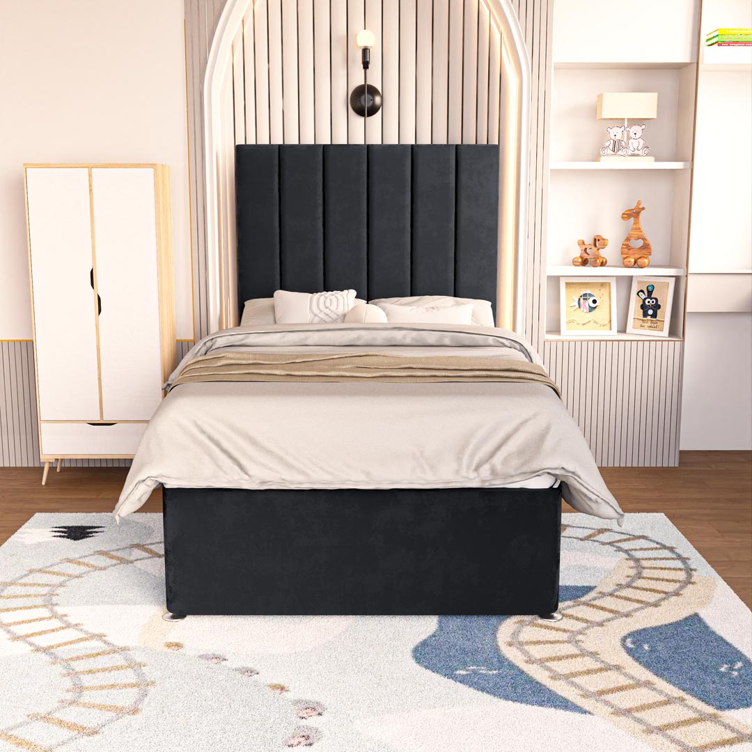 Prague Kids Divan Bed
