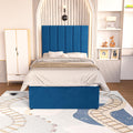 Prague Kids Divan Bed