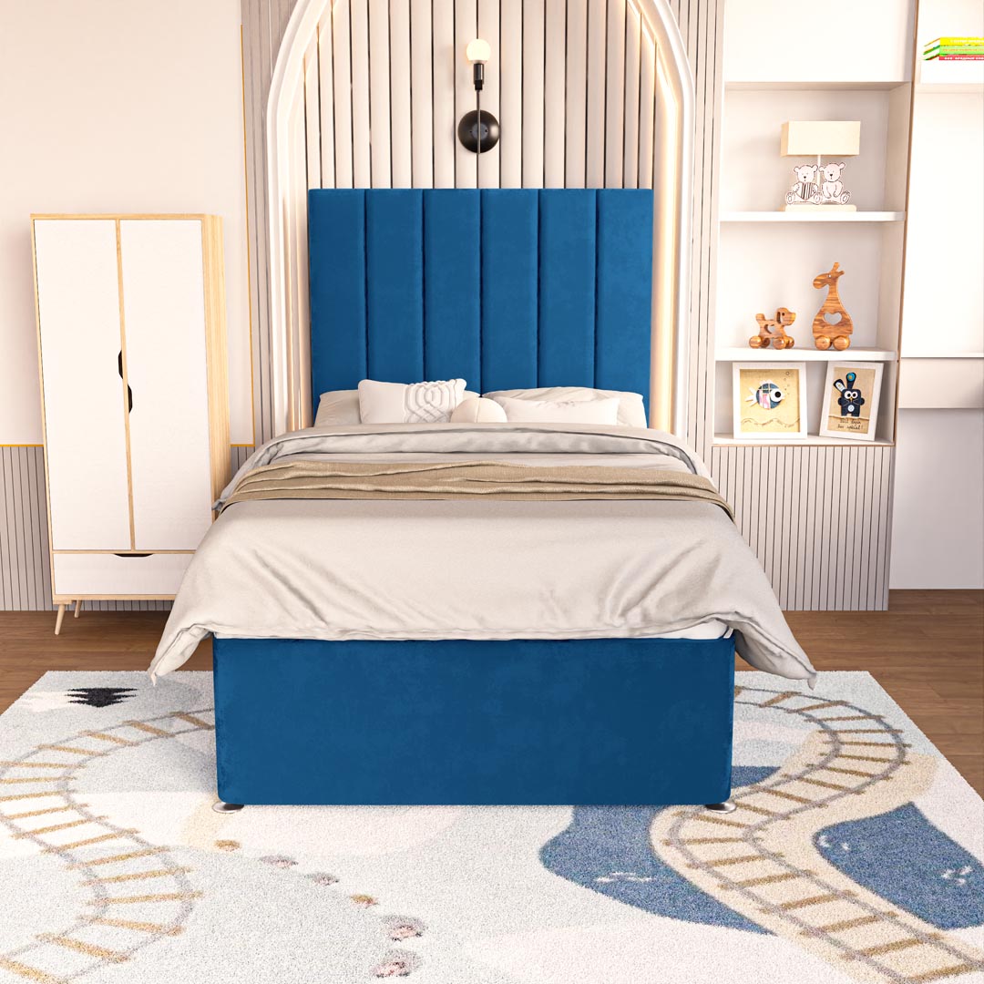 Prague Kids Divan Bed