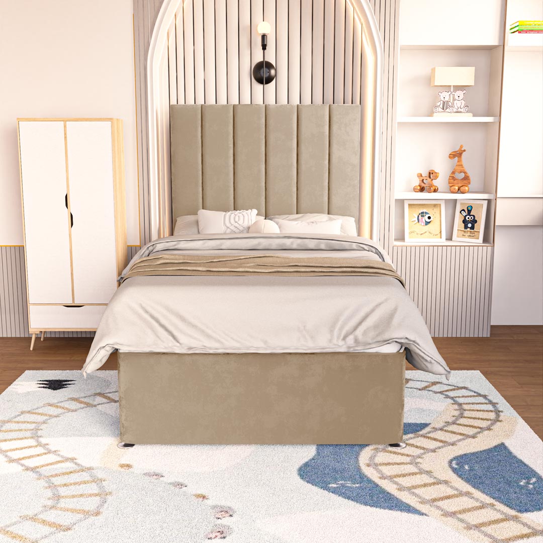 Prague Kids Divan Bed
