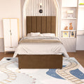 Prague Kids Divan Bed