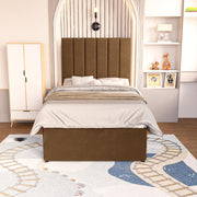 Prague Kids Divan Bed