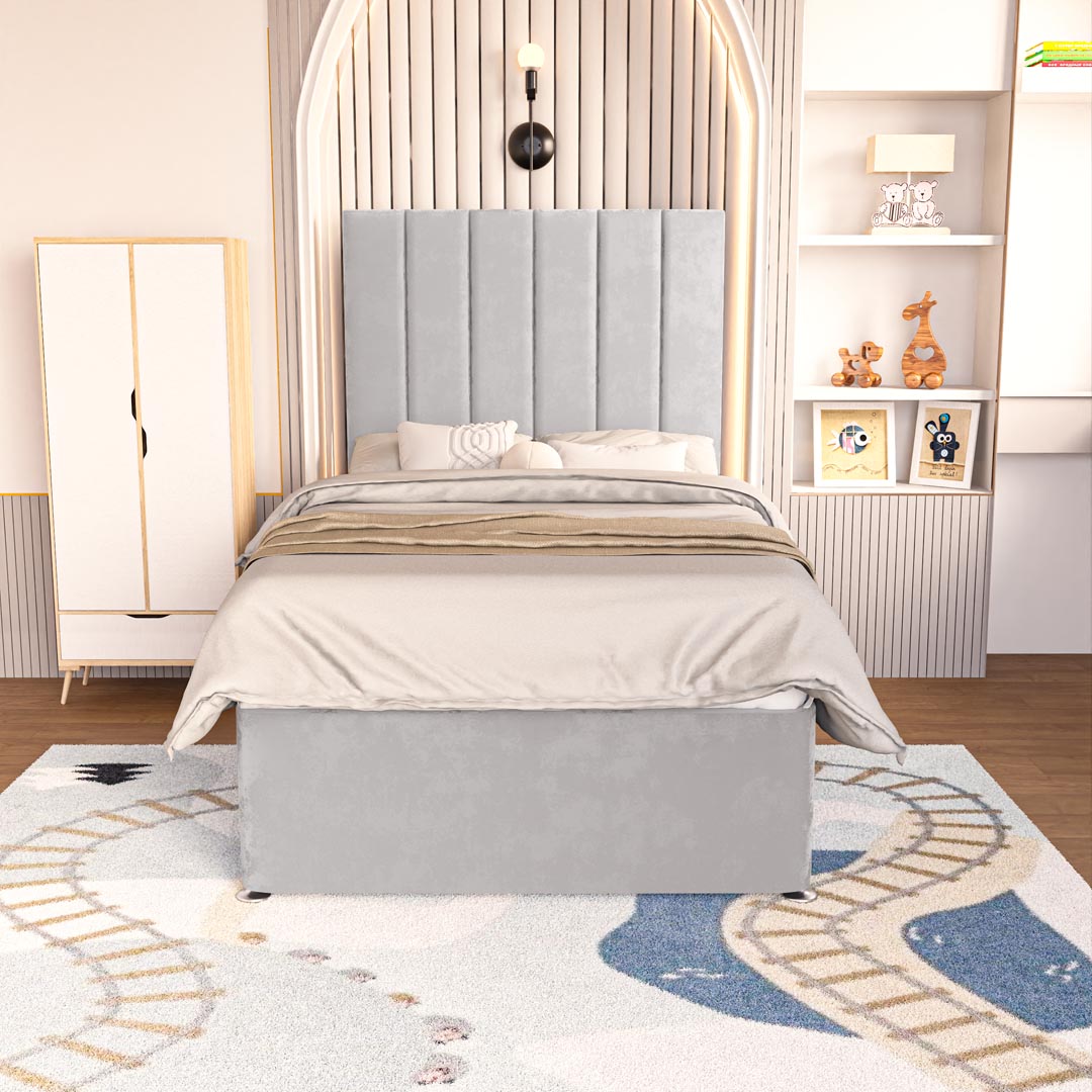 Prague Kids Divan Bed