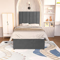 Prague Kids Divan Bed