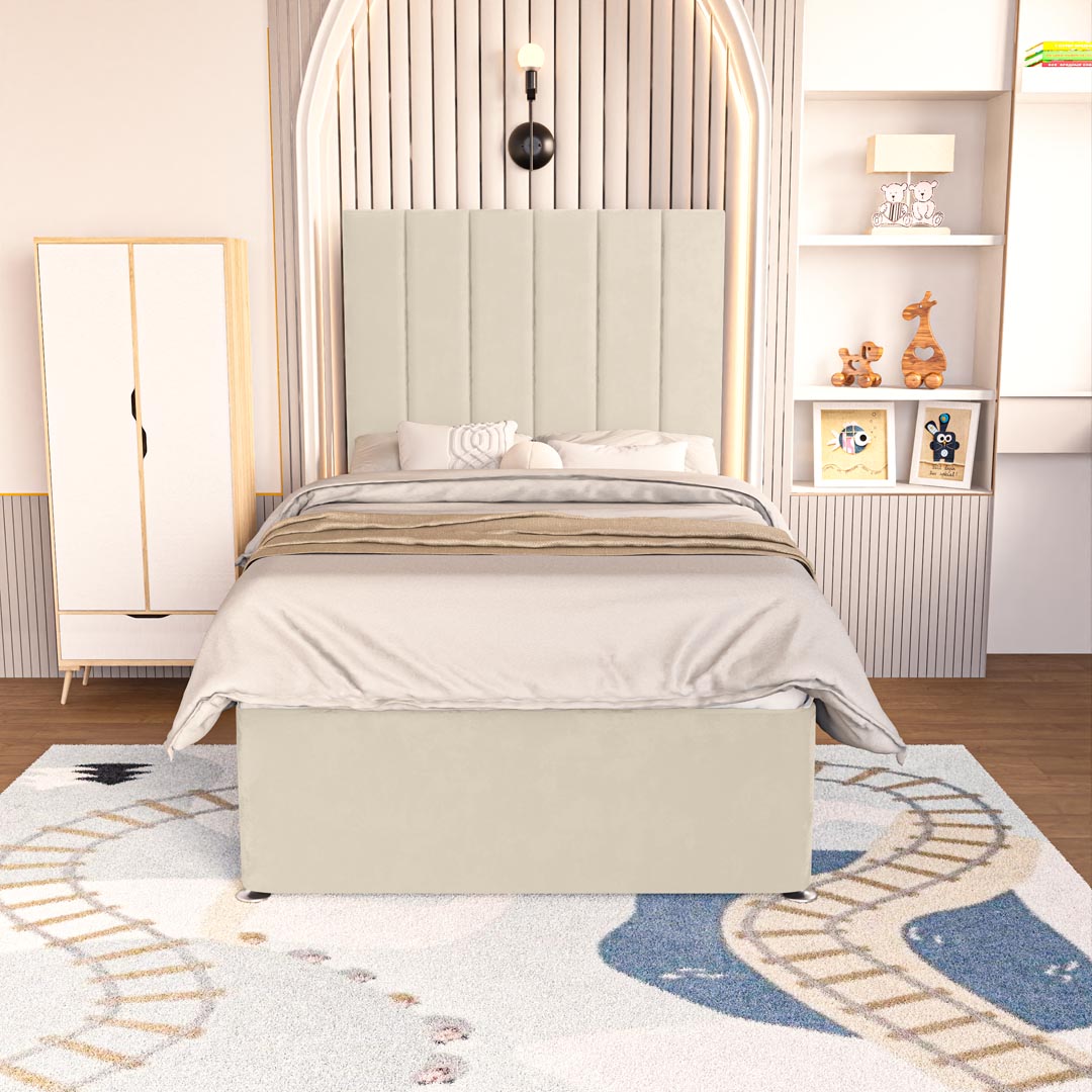 Prague Kids Divan Bed