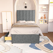 Prague Kids Divan Bed