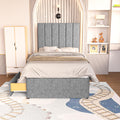 Prague Kids Divan Bed
