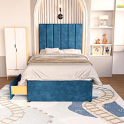 Prague Kids Divan Bed