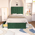 Prague Kids Divan Bed
