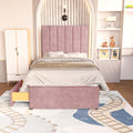 Prague Kids Divan Bed