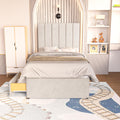 Prague Kids Divan Bed